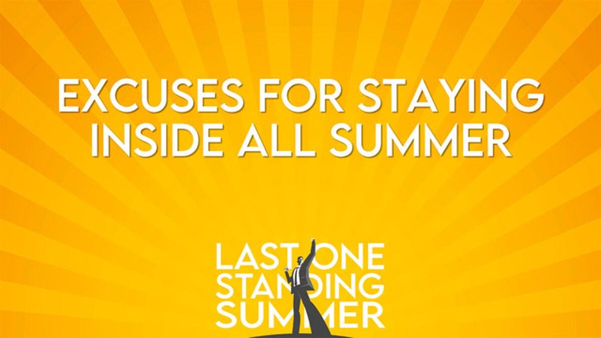Last One Standing Summer image number null